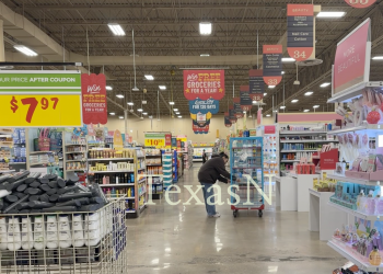 H-E-B, 포트워스 ‘월시 랜치’에 신규 매장 건설 발표